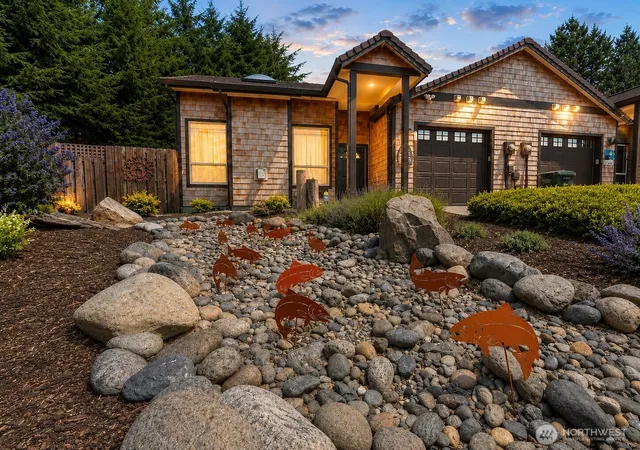 Photo 1 of Single family home for sale at 130 Nw 28th Street, Long Beach, WA 98631 | MLS# NWM2532225 | Listing updated on 2026-09-21