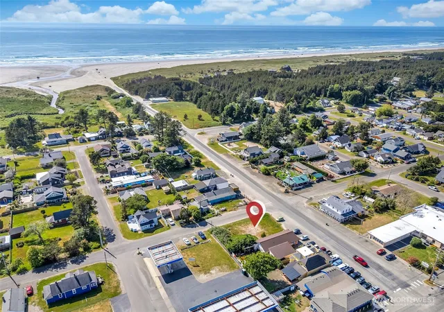 Photo 1 of Sale Pending at 1402 Bay Ave, Ocean Park, WA 98640 | MLS# NWM2532237 | Listing updated on 2026-09-29