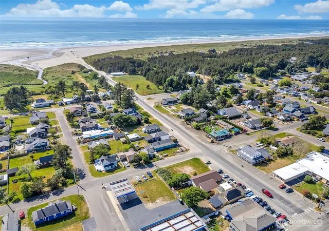 Photo 2 of Sale Pending at 1402 Bay Ave, Ocean Park, WA 98640 | MLS# NWM2532237 | Listing updated on 2026-09-29