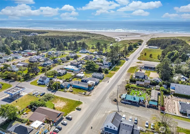 Photo 3 of Sale Pending at 1402 Bay Ave, Ocean Park, WA 98640 | MLS# NWM2532237 | Listing updated on 2026-09-29
