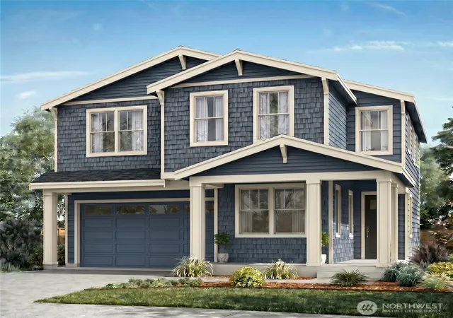 Photo 1 of Sale Pending at 13929 179th Street E #55, Puyallup, WA 98374 | MLS# NWM2532263 | Listing updated on 2026-10-07