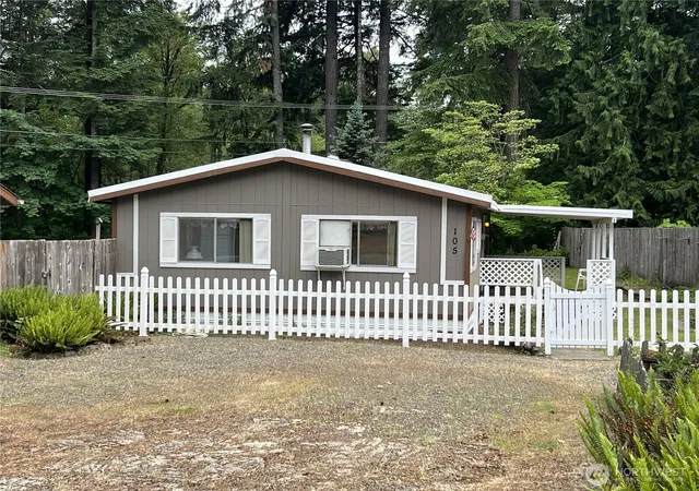 Photo 2 of Manufactured home for sale at 105 Mount Rainier Dr, Packwood, WA 98361 | MLS# NWM2532321 | Listing updated on 2026-09-21