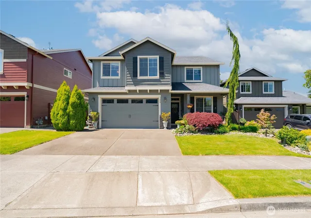 Photo 1 of Single family home for sale at 409 N 43rd Court, Ridgefield, WA 98642 | MLS# NWM2532324 | Listing updated on 2026-09-21