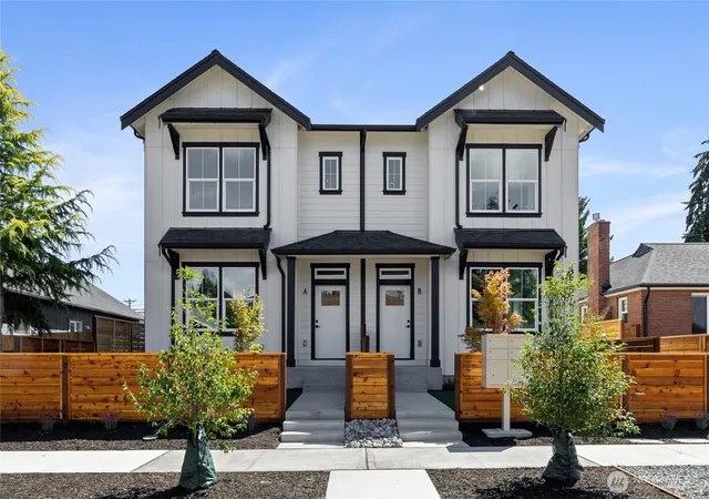 Photo 1 of Single family home for sale at 3557 S Monroe St #B, Tacoma, WA 98409 | MLS# NWM2532325 | Listing updated on 2026-10-01