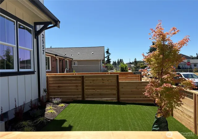 Photo 3 of Condo for sale at 3557 S Monroe St #B, Tacoma, WA 98409 | MLS# NWM2532325 | Listing updated on 2026-10-01