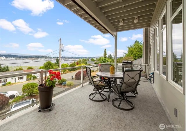 Photo 2 of Condo for sale at 219 Tracy Ave N #202, Port Orchard, WA 98366 | MLS# NWM2532326 | Listing updated on 2026-09-21
