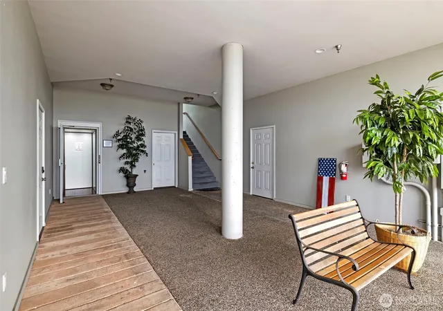 Photo 3 of Condo for sale at 219 Tracy Ave N #202, Port Orchard, WA 98366 | MLS# NWM2532326 | Listing updated on 2026-09-21