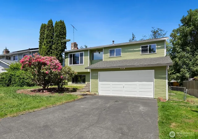 Photo 1 of Single family home for sale at 12630 Se 215th Street, Kent, WA 98031 | MLS# NWM2532337 | Listing updated on 2026-09-21