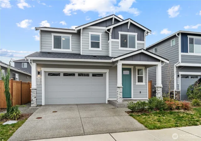 Photo 1 of Single family home for sale at 3360 Sw Anchorage Ln, Port Orchard, WA 98367 | MLS# NWM2532355 | Listing updated on 2026-09-21