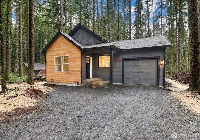 Photo 1 of Single family home for sale at 56114 343rd Avenue Ct E, Ashford, WA 98304 | MLS# NWM2532360 | Listing updated on 2026-09-21