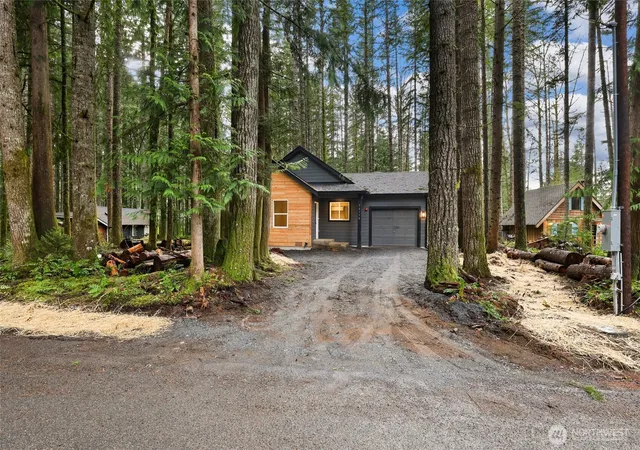 Photo 2 of Single family home for sale at 56114 343rd Avenue Ct E, Ashford, WA 98304 | MLS# NWM2532360 | Listing updated on 2026-09-21