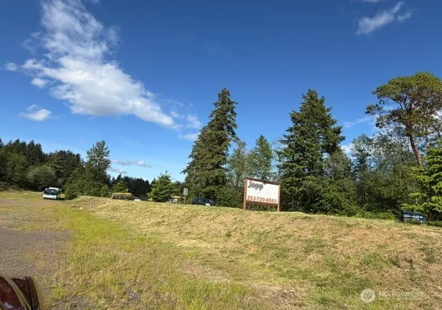 Photo 4 of Land for sale at 12006 Key Peninsula Hwy NW, Gig Harbor, WA 98329 | MLS# NWM2532374 | Listing updated on 2026-09-21