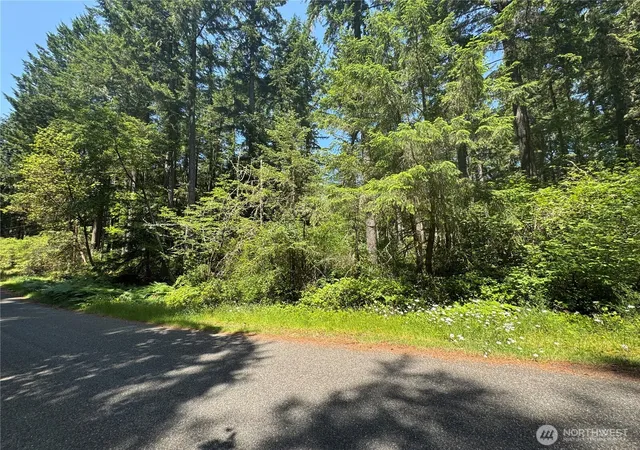 Photo 1 of Sale Pending at 11409 & 11413 Hillcrest Dr, Anderson Island, WA 98303 | MLS# NWM2532387 | Listing updated on 2026-09-29
