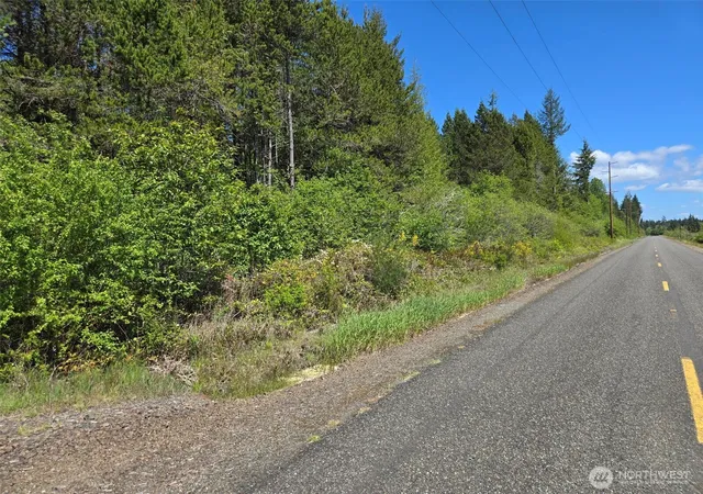 Photo 1 of Land for sale at 256 Walker Rd, Hoquiam, WA 98550 | MLS# NWM2532407 | Listing updated on 2026-09-21