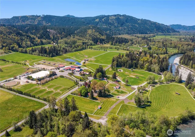 Photo 1 of Single family home for sale at 21733 Entsminger Rd Ne, Arlington, WA 98223 | MLS# NWM2532427 | Listing updated on 2026-09-21