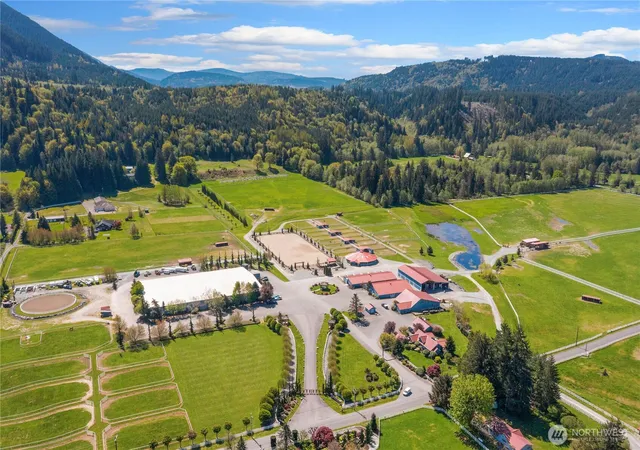 Photo 3 of Single family home for sale at 21733 Entsminger Rd Ne, Arlington, WA 98223 | MLS# NWM2532427 | Listing updated on 2026-09-21