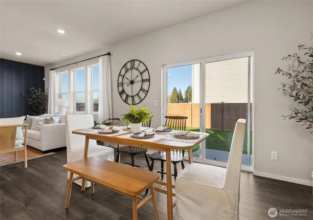 Photo 3 of Sale Pending at 2207 Boxcar St NE #155, Olympia, WA 98506 | MLS# NWM2532432 | Listing updated on 2026-09-25