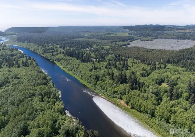 Photo 1 of Land for sale at 745 Green Rd, Forks, WA 98331 | MLS# NWM2532440 | Listing updated on 2026-09-21