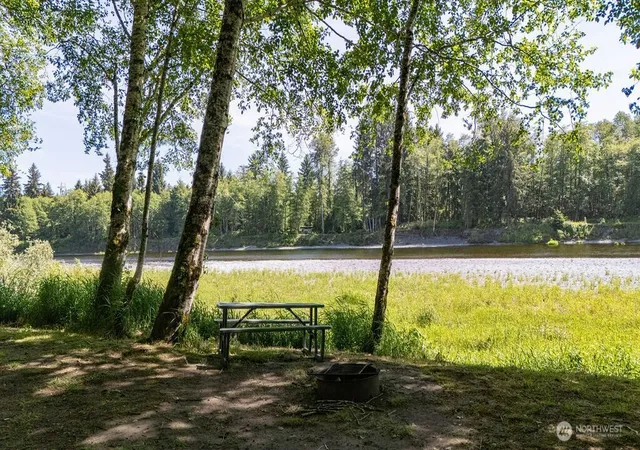 Photo 3 of Land for sale at 745 Green Rd, Forks, WA 98331 | MLS# NWM2532440 | Listing updated on 2026-09-21