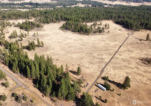 Photo 2 of Land for sale at 0 6546 Tanzanite Dr, Goldendale, WA 98620 | MLS# NWM2532445 | Listing updated on 2026-09-21
