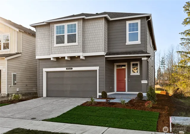 Photo 1 of Sale Pending at 2212 Boxcar St Ne #181, Olympia, WA 98506 | MLS# NWM2532456 | Listing updated on 2026-09-25