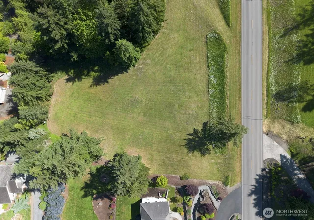 Photo 1 of Land for sale at 0 Lot 1 Owls Nest Rd, Sequim, WA 98382 | MLS# NWM2532497 | Listing updated on 2026-09-21