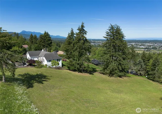 Photo 3 of Land for sale at 0 Lot 1 Owls Nest Rd, Sequim, WA 98382 | MLS# NWM2532497 | Listing updated on 2026-09-21