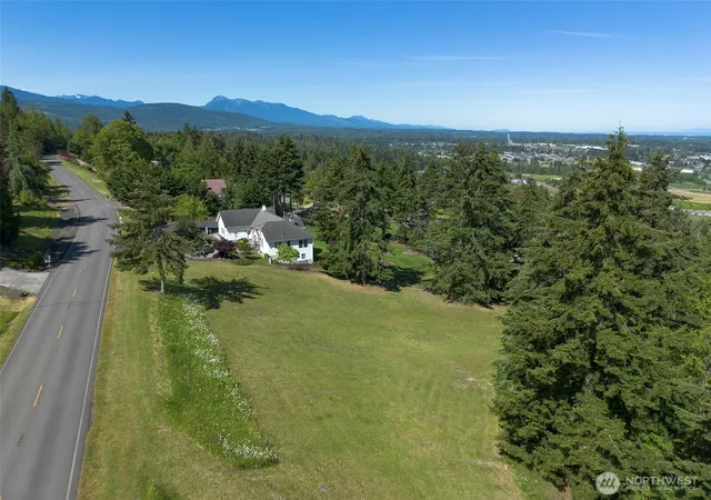 Photo 4 of Land for sale at 0 Lot 1 Owls Nest Rd, Sequim, WA 98382 | MLS# NWM2532497 | Listing updated on 2026-09-21
