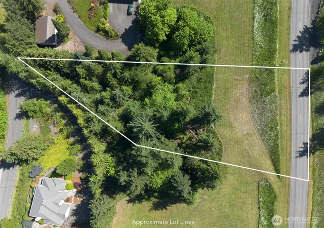 Photo 3 of Land for sale at 0 Nka Owls Nest Rd, Sequim, WA 98382 | MLS# NWM2532500 | Listing updated on 2026-09-21
