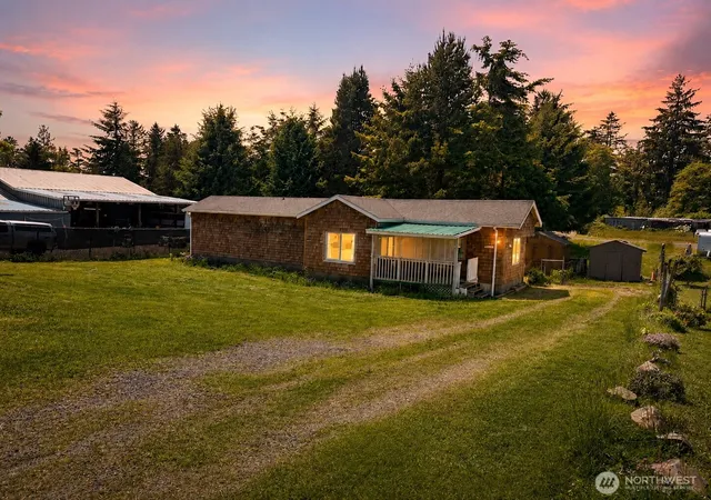 Photo 1 of Contingent at 25007 Ash Pl, Ocean Park, WA 98640 | MLS# NWM2532512 | Listing updated on 2026-09-21