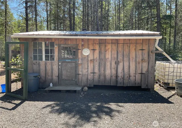 Photo 1 of Land for sale at 0 Ne Lot 5 Shoe Lake Rd, Tahuya, WA 98588 | MLS# NWM2532522 | Listing updated on 2026-09-21
