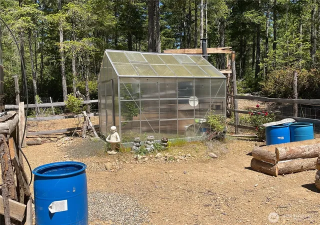 Photo 3 of Land for sale at 0 NE Lot 5 Shoe Lake Rd, Tahuya, WA 98588 | MLS# NWM2532522 | Listing updated on 2026-09-21