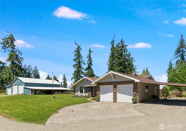 Photo 4 of Sale Pending at 234 Avery Rd W, Winlock, WA 98596 | MLS# NWM2532524 | Listing updated on 2026-09-25