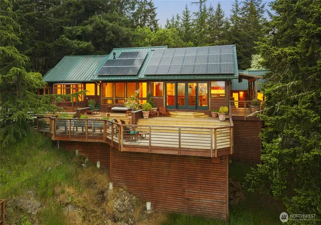 Photo 3 of Mansion for sale at 398 Hannah Rd, Friday Harbor, WA 98250 | MLS# NWM2532527 | Listing updated on 2026-09-21