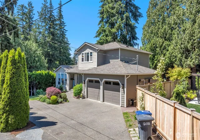 Photo 1 of Sale Pending at 14639 20th Avenue Sw, Burien, WA 98166 | MLS# NWM2532540 | Listing updated on 2026-09-25