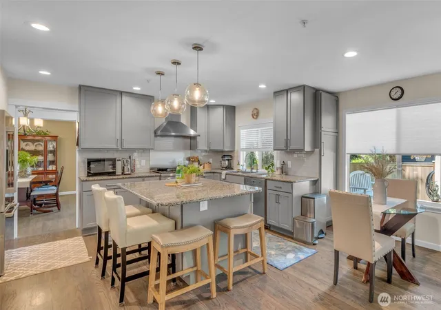 Photo 3 of Sale Pending at 14639 20th Avenue SW, Burien, WA 98166 | MLS# NWM2532540 | Listing updated on 2026-09-25