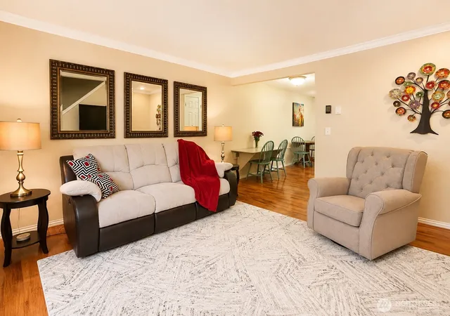 Photo 2 of Condo for sale at 12002 113th Avenue Ct E #31, Puyallup, WA 98374 | MLS# NWM2532549 | Listing updated on 2026-09-21