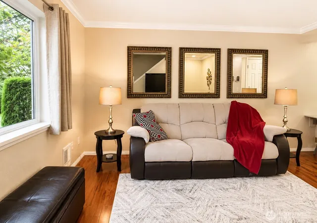 Photo 3 of Condo for sale at 12002 113th Avenue Ct E #31, Puyallup, WA 98374 | MLS# NWM2532549 | Listing updated on 2026-09-21