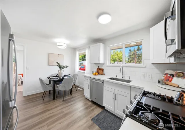 Photo 2 of Single family home for sale at 1615 N 196th Place, Shoreline, WA 98133 | MLS# NWM2532567 | Listing updated on 2026-09-24