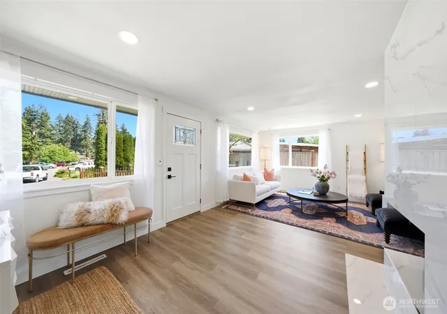 Photo 3 of Single family home for sale at 1615 N 196th Place, Shoreline, WA 98133 | MLS# NWM2532567 | Listing updated on 2026-09-24