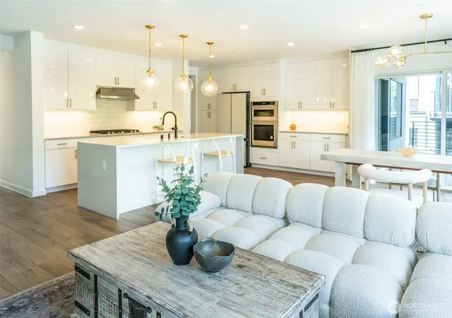 Photo 3 of Condo for sale at 15558 NE 15th Place #301, Bellevue, WA 98007 | MLS# NWM2532572 | Listing updated on 2026-09-21