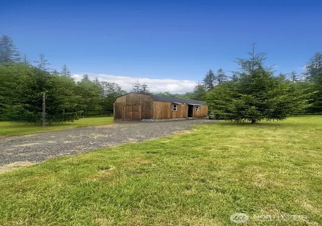 Photo 2 of Land for sale at 570 Elk Prairie Rd, Raymond, WA 98577 | MLS# NWM2532584 | Listing updated on 2026-09-21