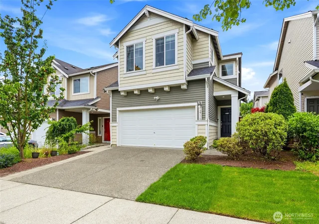 Photo 1 of Single family home for sale at 12716 12th Avenue Se, Everett, WA 98208 | MLS# NWM2532597 | Listing updated on 2026-09-30
