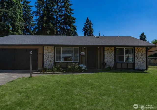 Photo 1 of Single family home for sale at 7609 13th Avenue Ne, Olympia, WA 98516 | MLS# NWM2532600 | Listing updated on 2026-09-21