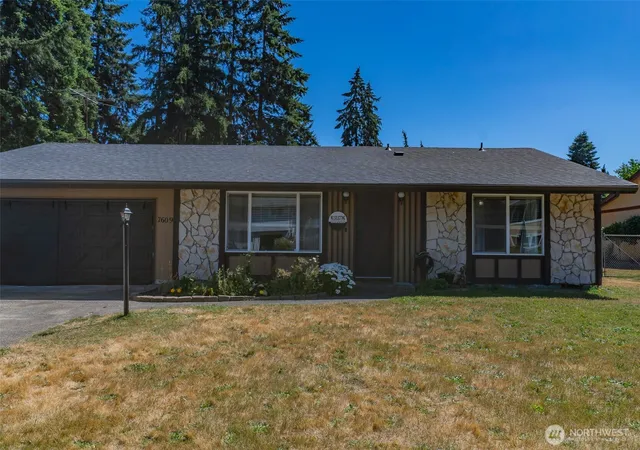 Photo 2 of Single family home for sale at 7609 13th Avenue Ne, Olympia, WA 98516 | MLS# NWM2532600 | Listing updated on 2026-09-21