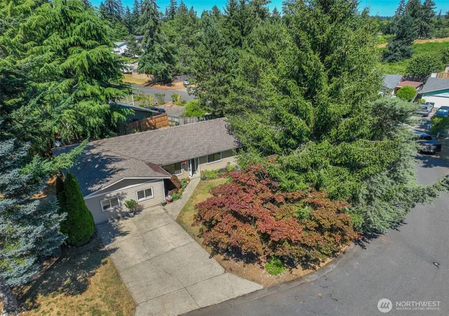 Photo 2 of Single family home for sale at 1225 Solar Ct Ne, Olympia, WA 98516 | MLS# NWM2532601 | Listing updated on 2026-10-01