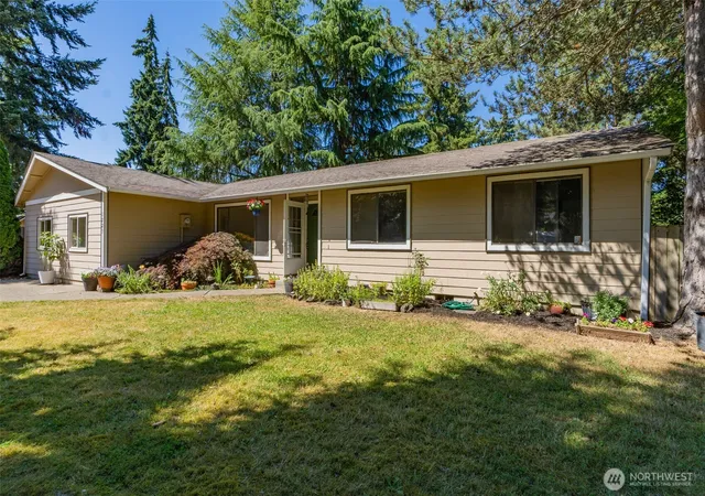 Photo 1 of Single family home for sale at 1225 Solar Ct Ne, Olympia, WA 98516 | MLS# NWM2532601 | Listing updated on 2026-10-01