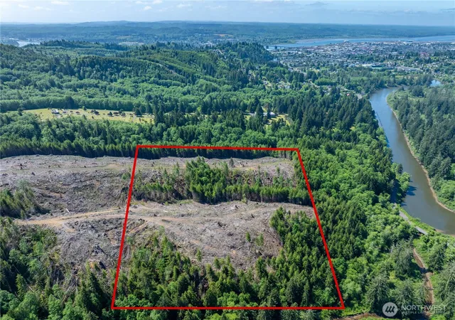 Photo 1 of Land for sale at 20 E Wishkah Rd, Aberdeen, WA 98520 | MLS# NWM2532606 | Listing updated on 2026-09-21