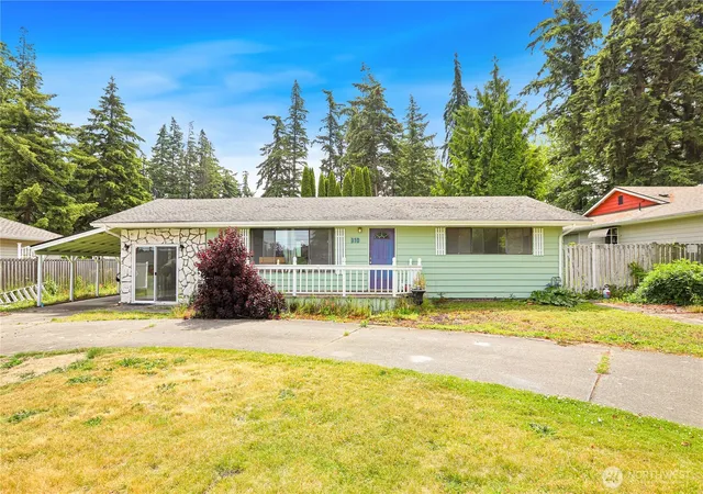 Photo 1 of Single family home for sale at 310 Scotland Dr, Camano Island, WA 98282 | MLS# NWM2532618 | Listing updated on 2026-09-21