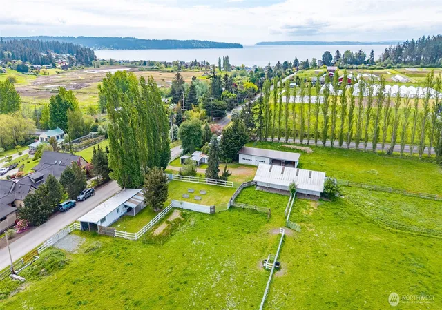 Photo 1 of Single family home for sale at 5392 Shore Meadow Rd, Freeland, WA 98249 | MLS# NWM2532624 | Listing updated on 2026-10-01